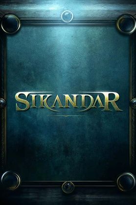 Sikandar 