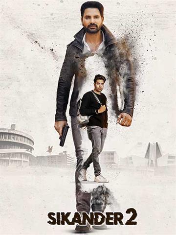 Sikander 2