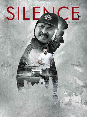 Silence (Malayalam)