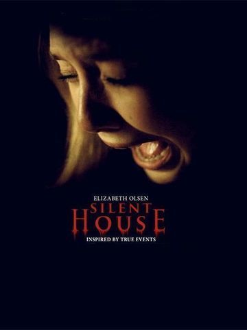 Silent House
