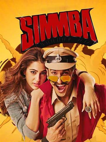 Watch simmba full deals movie vf