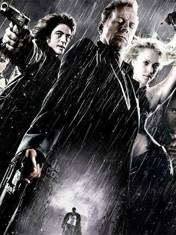 Sin City