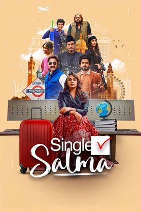 Single Salma (2025)