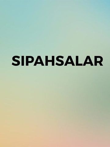 Sipahsalar