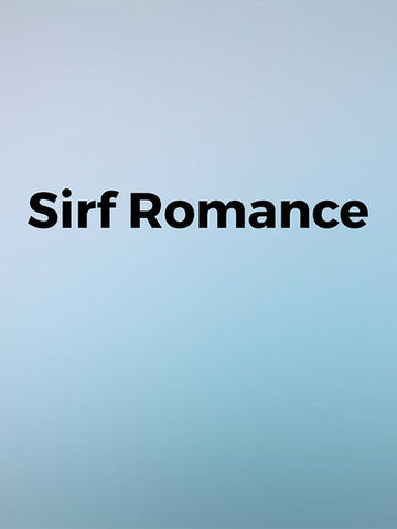 Sirf Romance