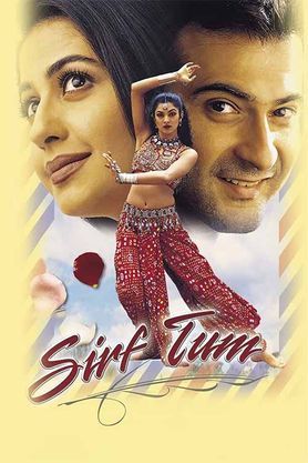 Sirf Tum