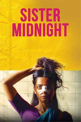 Sister Midnight