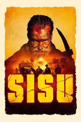 Watch Sisu Online
