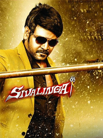 Sivalinga (2017) - Movie | Reviews, Cast & Release Date - BookMyShow