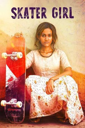 Skater Girl
