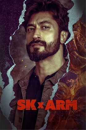SKxARM