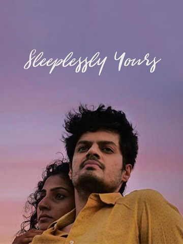 Sleeplessly Yours