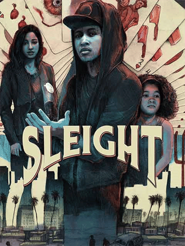 Sleight