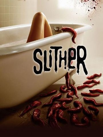 Slither movie review & film summary (2006)