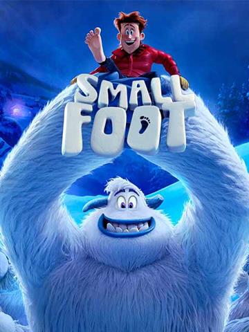 Smallfoot, Full Movie