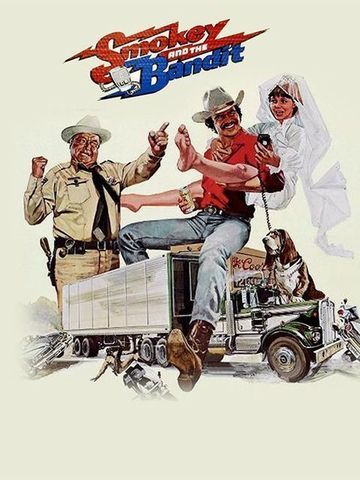 Smokey And The Bandit