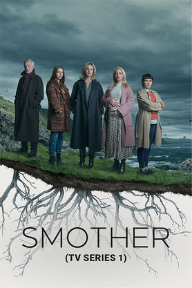 Smother: Series 1