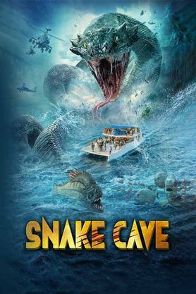 Snake Cave (2023) Hindi + Multi WEBRip 1080p 720p 480p x264 AVC AAC 2ch