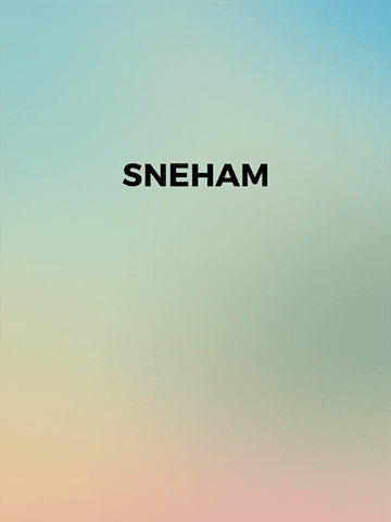 Sneham