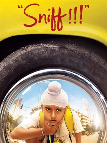 Sniff (2025) WEBRip Tamil 1080p x264 AVC AAC 2.0