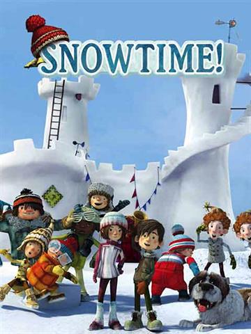 Snowtime (3D)