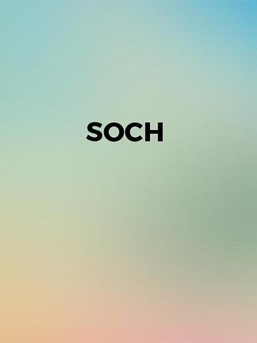 Soch
