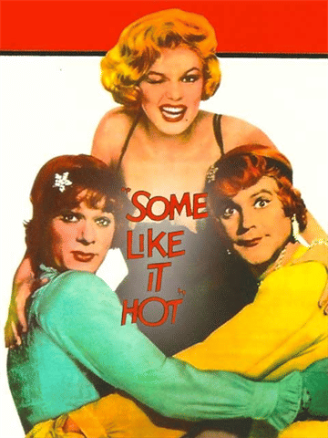 Some Like It Hot