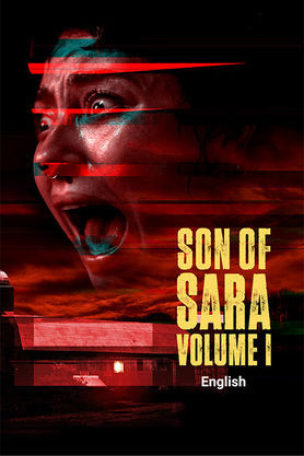 Son of Sara: Volume 1