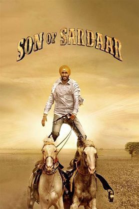 Son of Sardaar