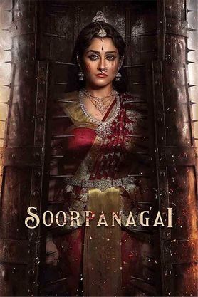 Soorpanagai (2022) - Movie | Reviews, Cast & Release Date in tharad ...