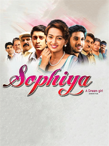 Sophiya