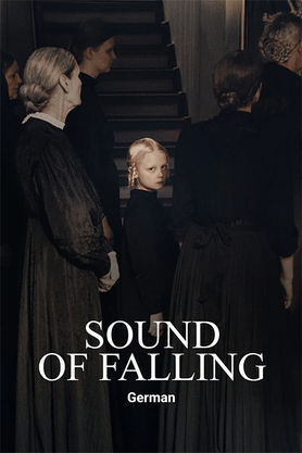 Sound of Falling