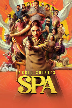 Spa
