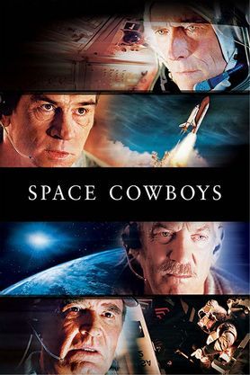 Space Cowboys