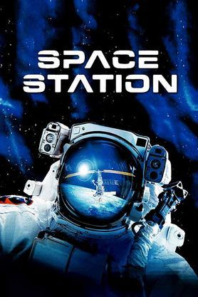 Space Station (IMAX)