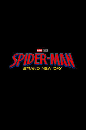 Spider-Man: Brand New Day