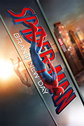 Spider-Man: Brand New Day
