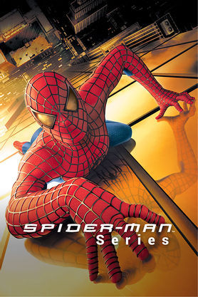 Watch Spiderman Series Movie Online | Buy Rent Spiderman Series On BMS  Stream