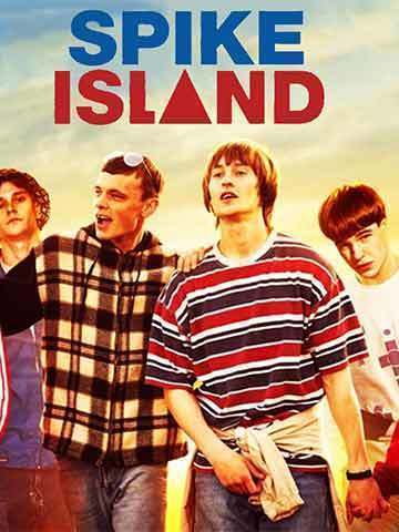 Spike Island