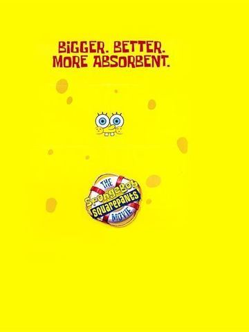 Spongebob Squarepants Movie