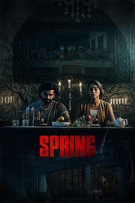 Spring (2026) - Movie | Reviews, Cast & Release Date in Thrissur ...