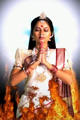 Sri Vasavi Vaibhavam