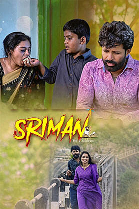 Sriman