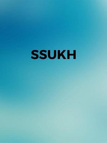 Ssukh