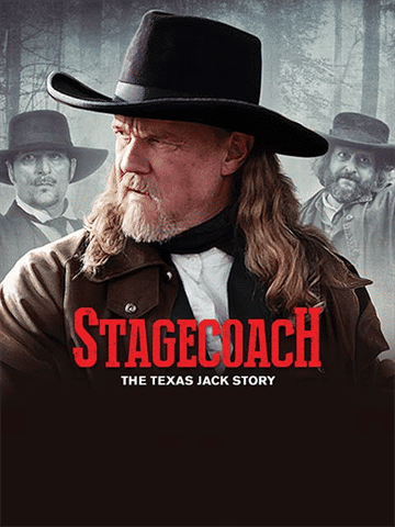 Stagecoach: The Texas Jack Story