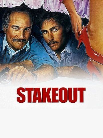 Stakeout