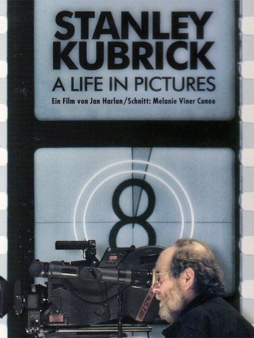 Stanley Kubrick: A Life In Pictures