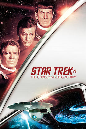 Star Trek VI: The Undiscovered Country
