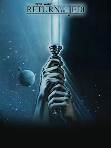 Star Wars: Episode VI - Return of the Jedi