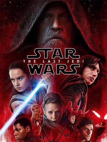 Star Wars: The Last Jedi (2017) on IMDb: Movies, TV, Celebs, and